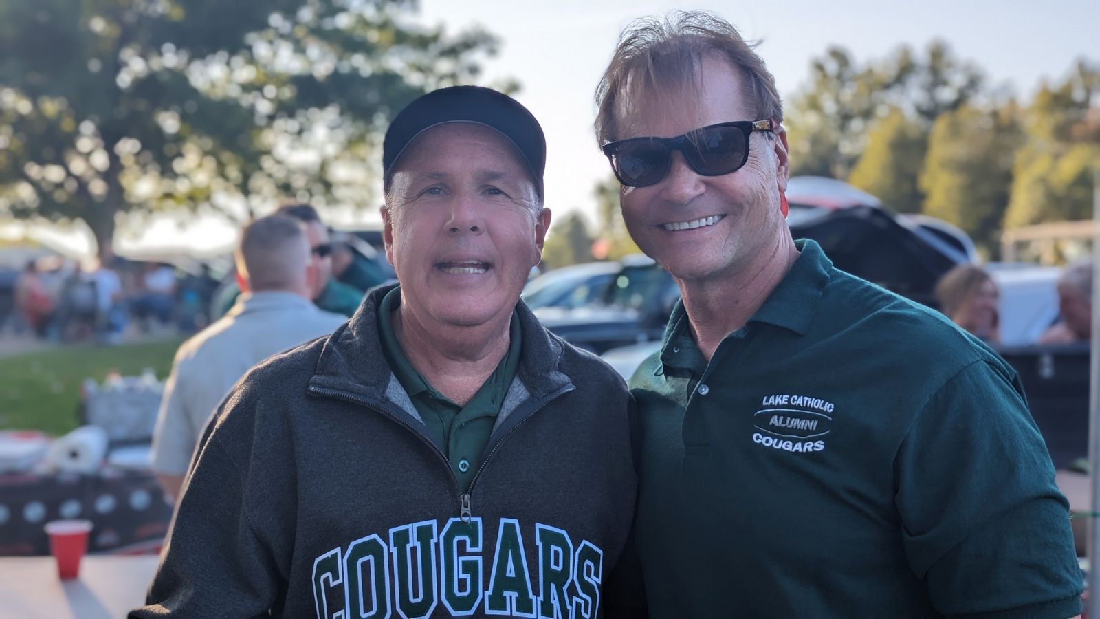 Events - Lake Catholic High School
