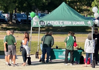 Events - Lake Catholic High School