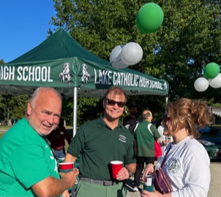 Events - Lake Catholic High School