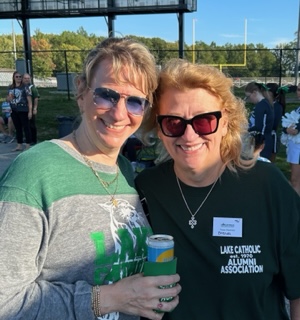 Events - Lake Catholic High School