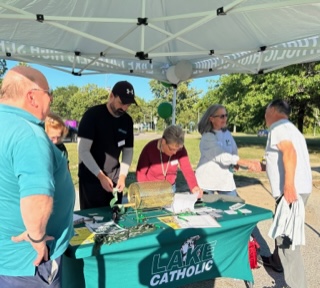 Events - Lake Catholic High School