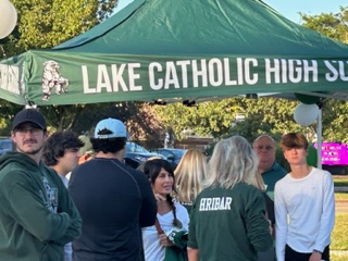 Events - Lake Catholic High School