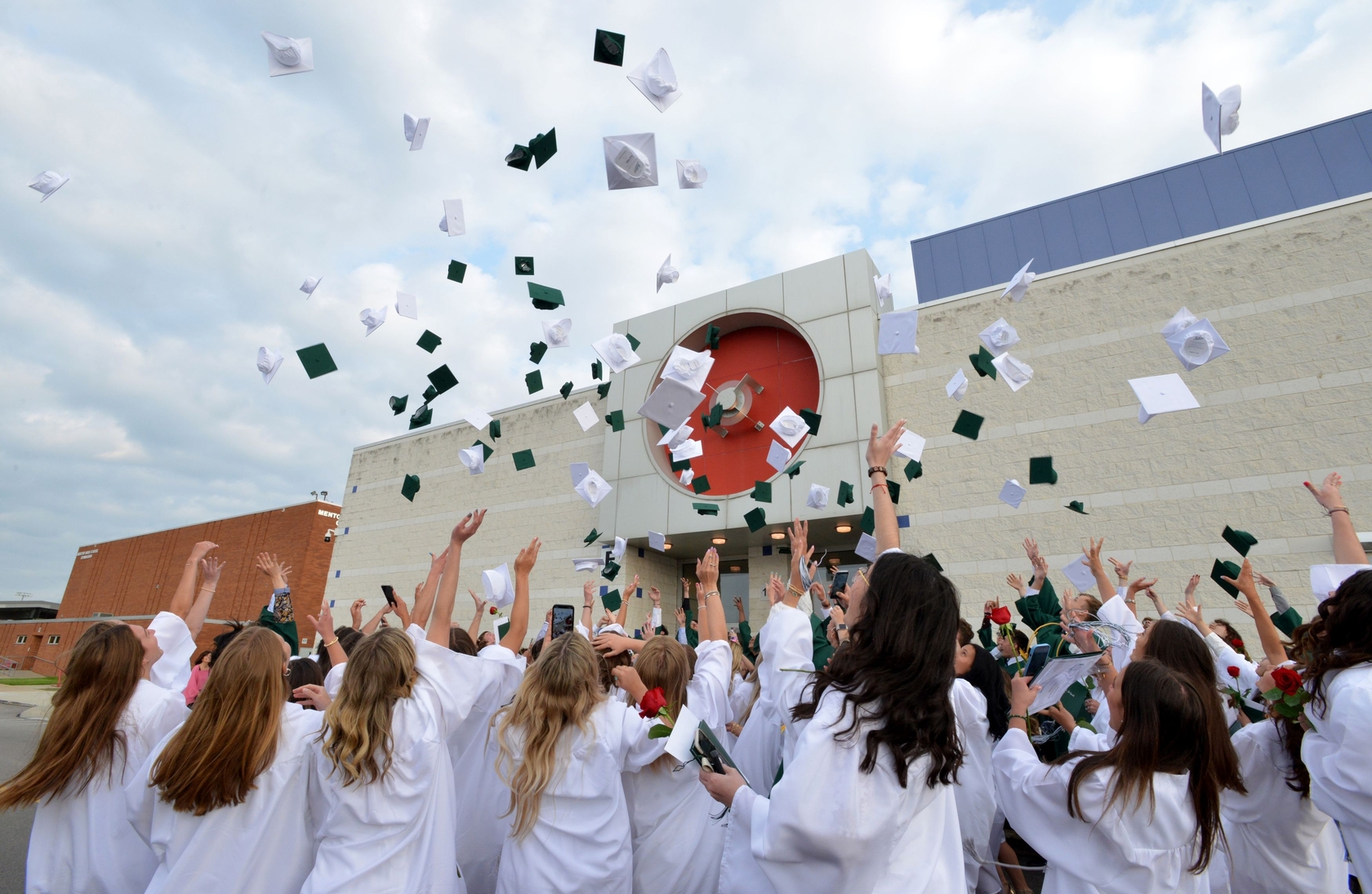 Lake Catholic High School